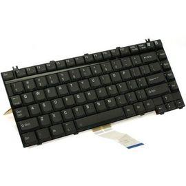 Tastatura laptop Toshiba QOSMIO F15