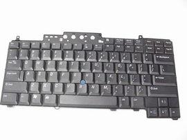 Tastatura laptop Latitude D830