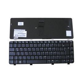 Tastatura laptop HP Compaq 6720S