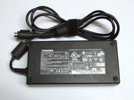 Incarcator original laptop Toshiba Qosmio X505