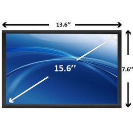 Display laptop Gateway M 1600