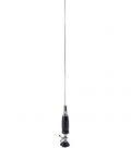 Antena CB-009, 161 lei