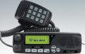 Statie radio pt. TAXI ALAN HM135W VHF cu 50 watt si 255 , 1287 lei
