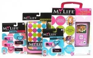 Joc electronic My Life Value Pack