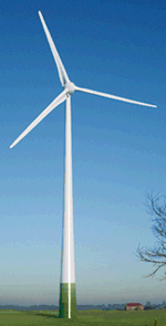 Producator centrale eoliene