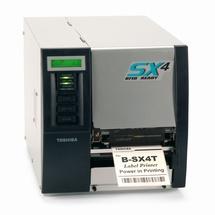 Imprimanta industriala pentru etichete Toshiba B-SX4