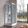 Cabina dus hidromasaj/sauna model: wd-8010