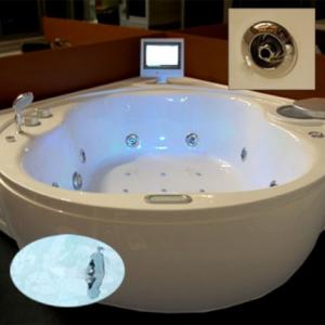 Jacuzzi Kirchhofer-Ceramica OLS-6106