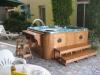 Jacuzzi aqualux 8028