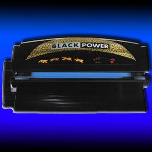 UWE Black Power V12i