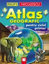 Cartea Atlas geografic pentru ciclul primar