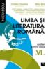Cartea limba si literatura romana. auxiliar pentru clasa a vi-a