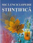 Cartea Mica enciclopedie stiintifica