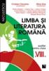 Cartea limba si literatura romana. auxiliar pentru