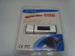 USB DRIVE 16 GB  - 89 RON