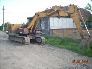 Demolari constructii civile Arad