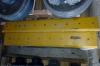 Cutit lama 9 gauri buldozer d61ex -