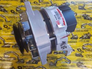 Alternator iveco