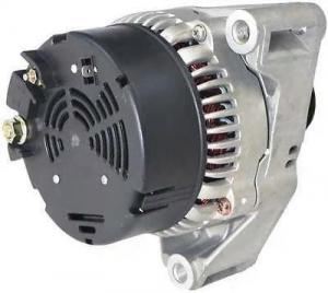 Alternator JCB JS220 714/40321