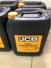 Ulei motor 15w40 jcb 4001/1505