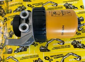 Baterie filtru buldoexcavator Caterpillar 428B - 1307092