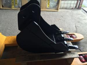 Cupa buldoexcavator VOLVO BL61 300mm