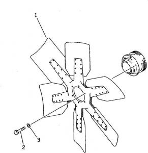 Ventilator cata