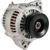 Alternator komatsu wa120, pw150, pc120 110562