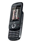 Sony ericsson zylo