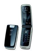 Nokia 6600 Fold live!