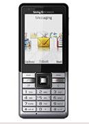 Sony Ericsson Naite J105 Silver