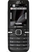 Nokia 6730 Midnight Black