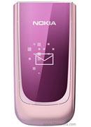 Nokia 7020 Hot Pink