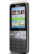 Nokia C5 Grey