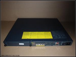 Used original cisco ASA5520-BUN-K9-VPN firewall