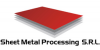SC Sheet Metal Processing SRL