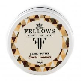 Balsam pentru barba Sweet Vanilla " Fellows
