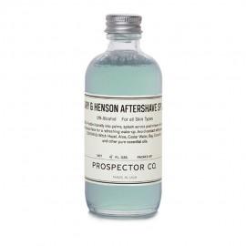 Aftershave Peary si Henson " Prospector