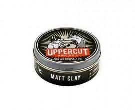 Matt Clay - Uppercut Deluxe