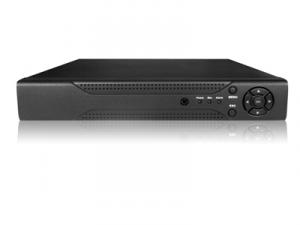 NVR 4 canale IP x 960p@25fps, HDD SATA 1x4Tb