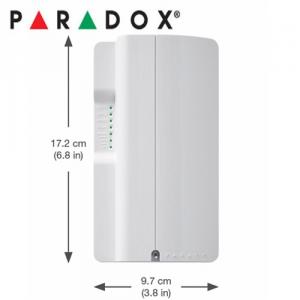 MODUL GSM PARADOX