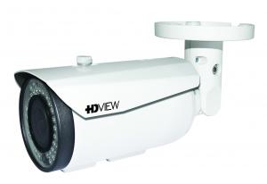 Camera de supraveghere AHD si analogica de exterior 1MP, 1/3 ' CMOS SONY, lentila varifocala 2.8-11mm, unghi deschidere 28-81, IR 20-30m