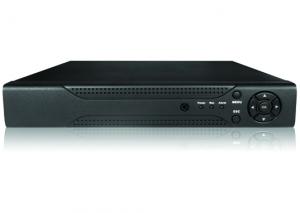 DVR Hibrid 4 video/4 audio, 960H/720p,1xSATA