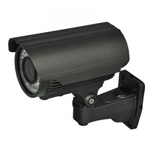 Camera exterior IP 1.3Mp, varifocala 2.8-12mm, IR 40m, POE