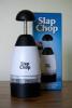 Tocator Manual Slap Chop Chopper