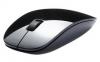 Mouse wireless slim - negru ( garantie