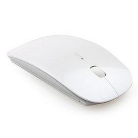 Mouse Wireless Slim - Alb ( Garantie 12 luni )