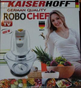 ROBOCHEF Kaiserhoff - Robot de bucatarie