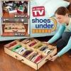 Shoes under - organizator