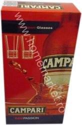 Campari pack 28.5%